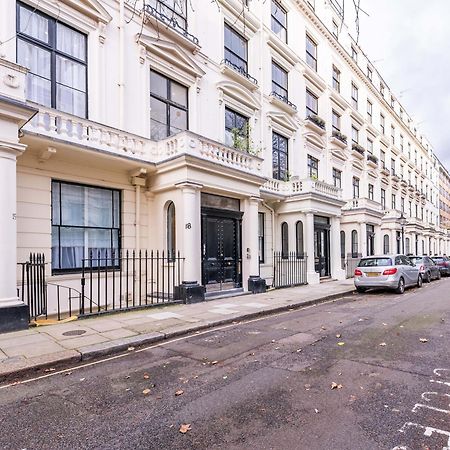 Studio By Hyde Park Λονδίνο Εξωτερικό φωτογραφία