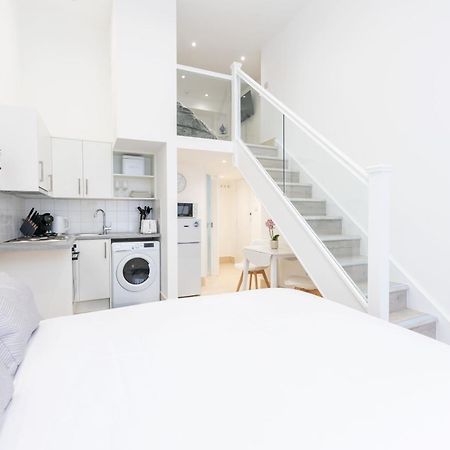 Studio By Hyde Park Λονδίνο Εξωτερικό φωτογραφία
