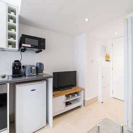 Studio By Hyde Park Λονδίνο Εξωτερικό φωτογραφία