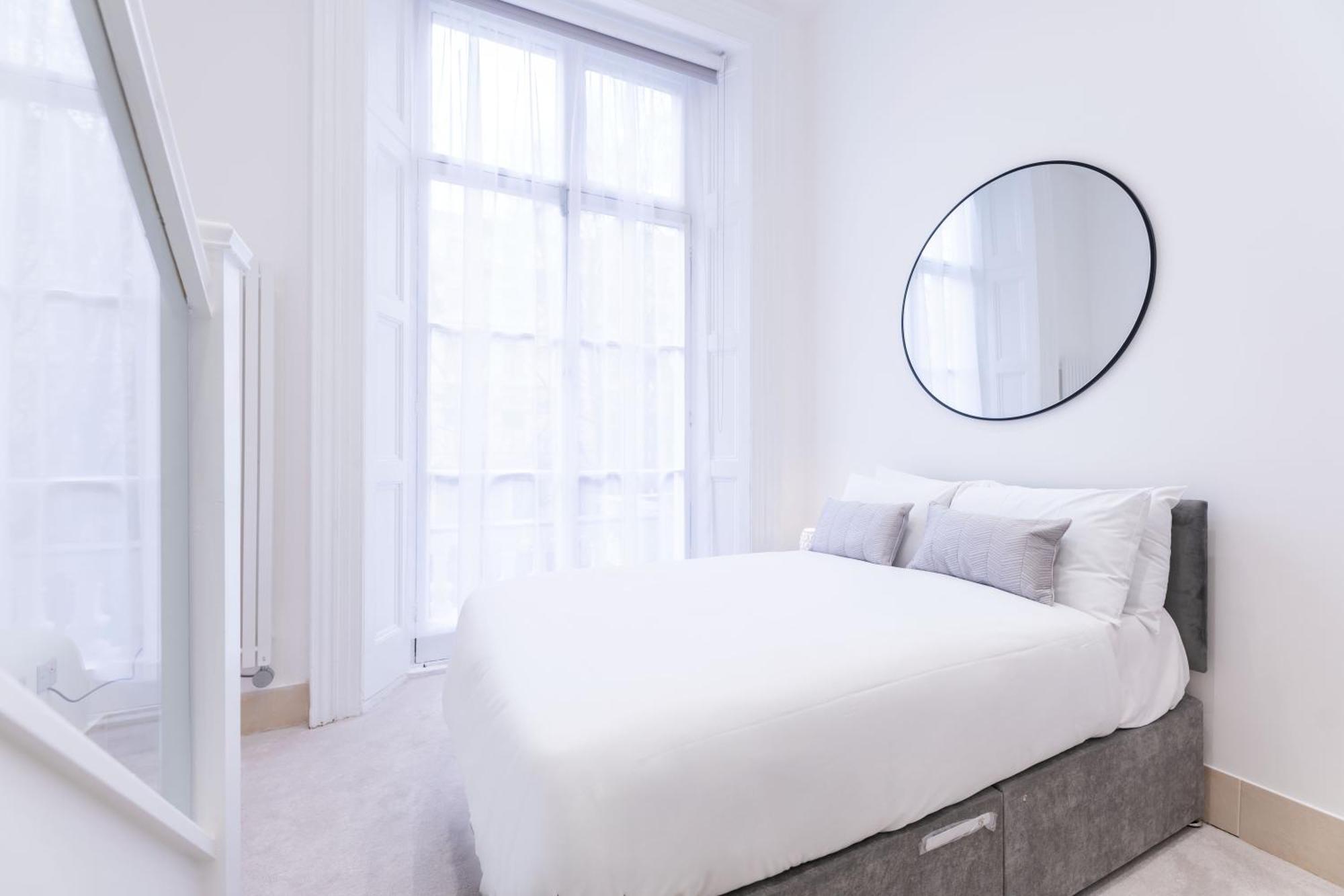 Studio By Hyde Park Λονδίνο Εξωτερικό φωτογραφία