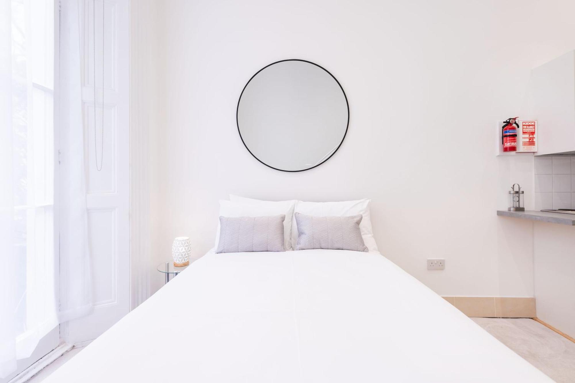 Studio By Hyde Park Λονδίνο Εξωτερικό φωτογραφία