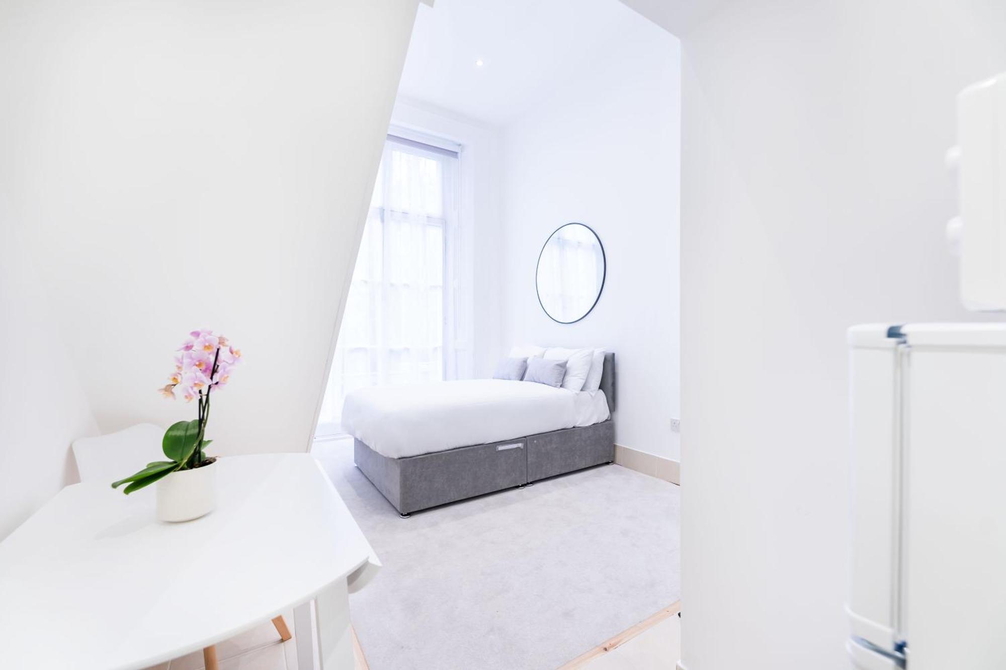 Studio By Hyde Park Λονδίνο Εξωτερικό φωτογραφία