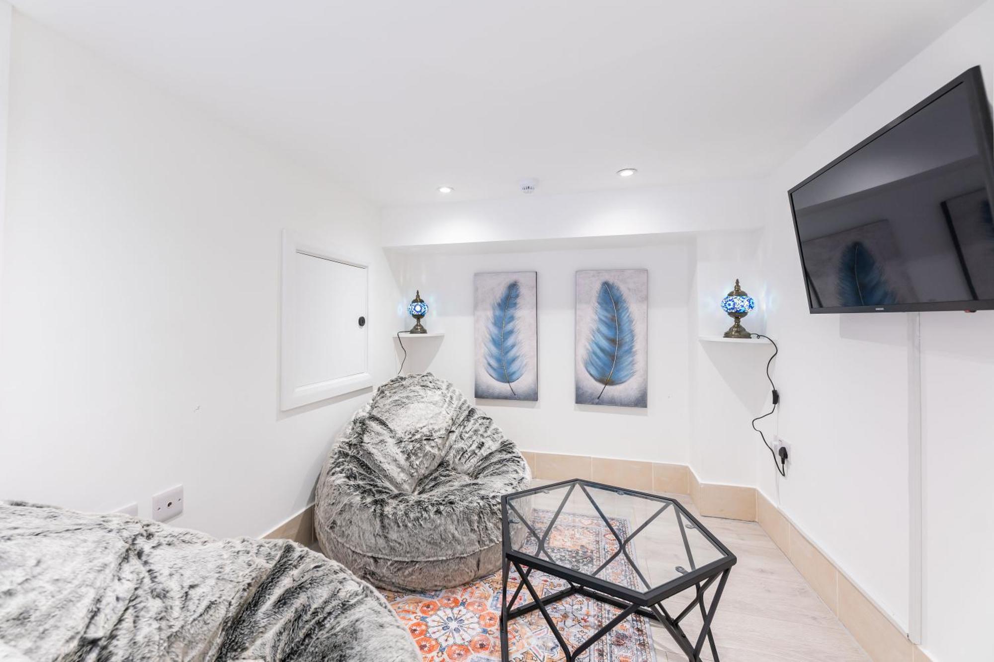 Studio By Hyde Park Λονδίνο Εξωτερικό φωτογραφία