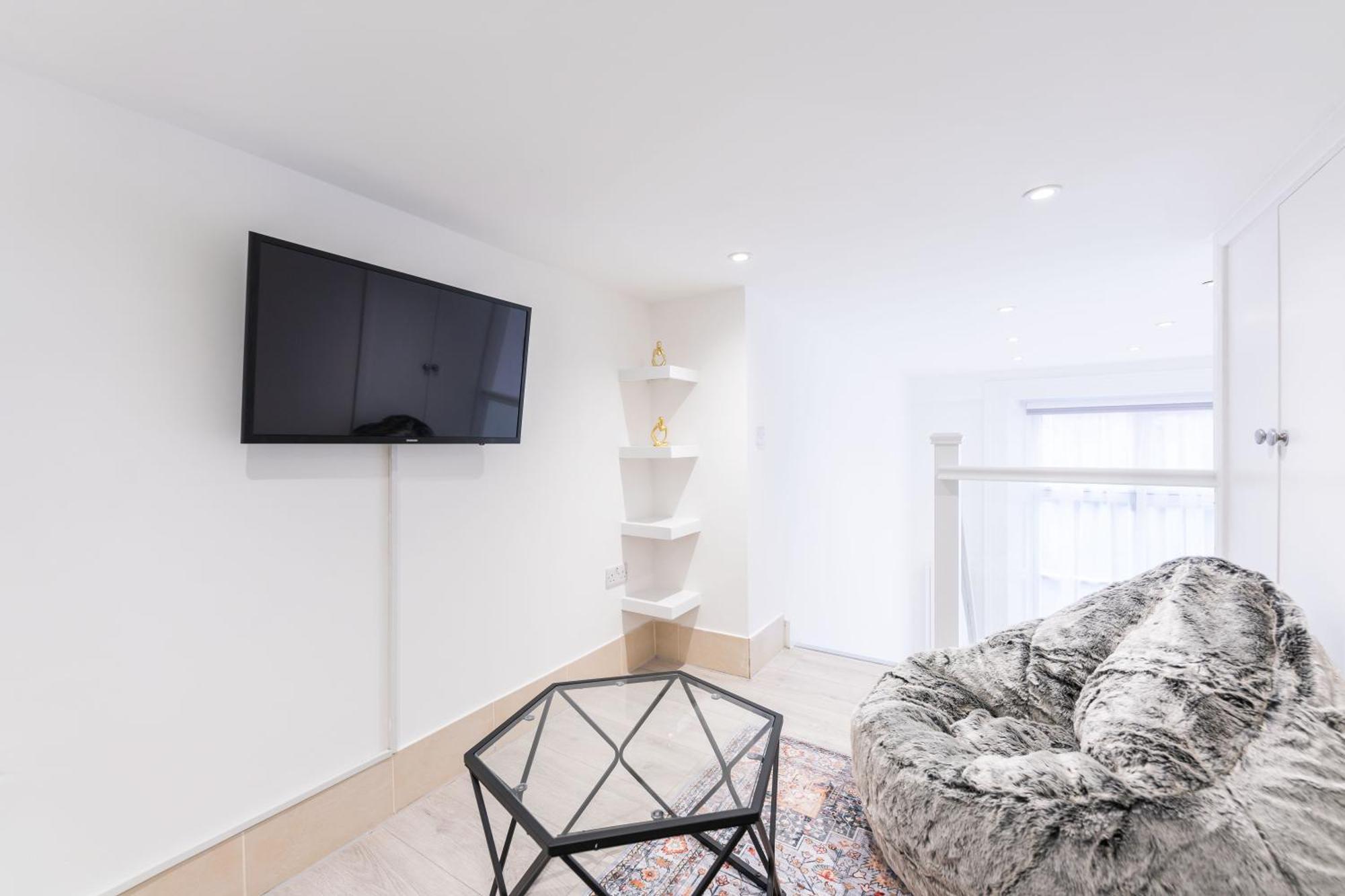 Studio By Hyde Park Λονδίνο Εξωτερικό φωτογραφία