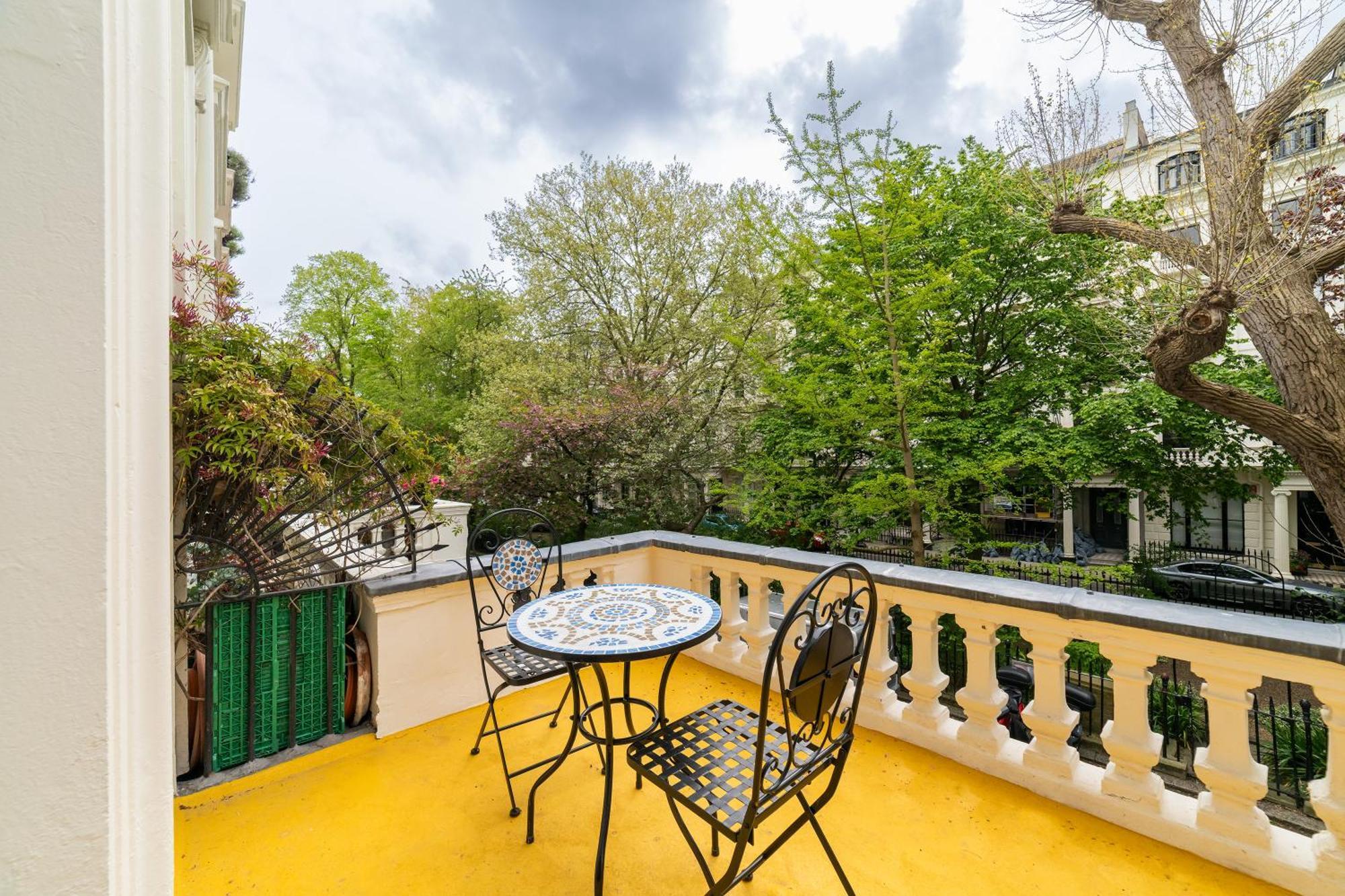 Studio By Hyde Park Λονδίνο Εξωτερικό φωτογραφία